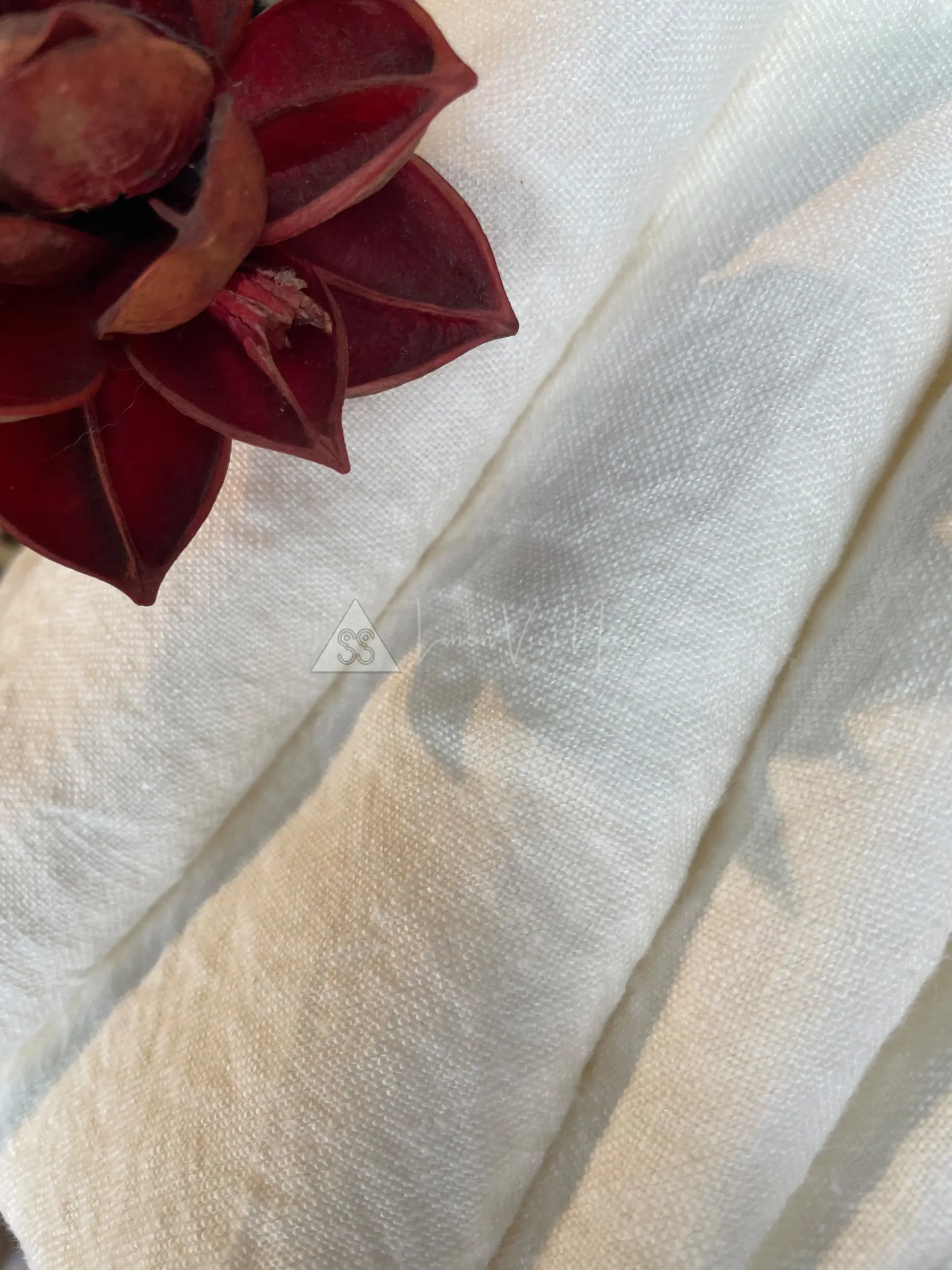 Linen Fabric 300 NO02 - 3