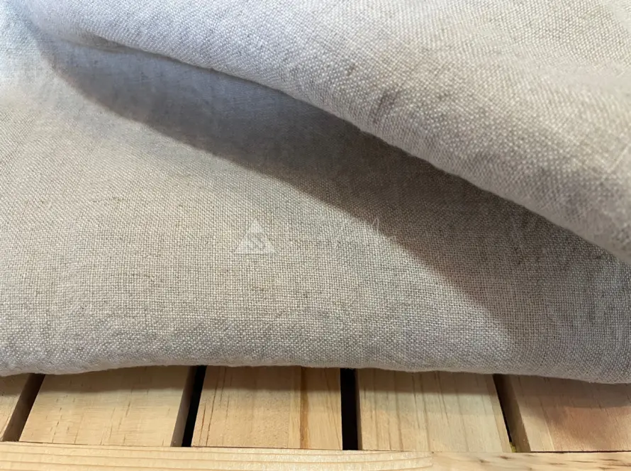Linen Fabric 300 NO10 - 1