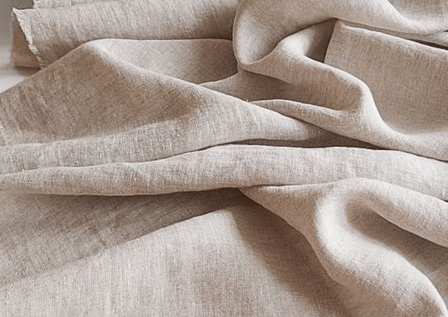 Vải Linen European là gì? Tìm hiểu đặc điểm và ứng dụng của linen