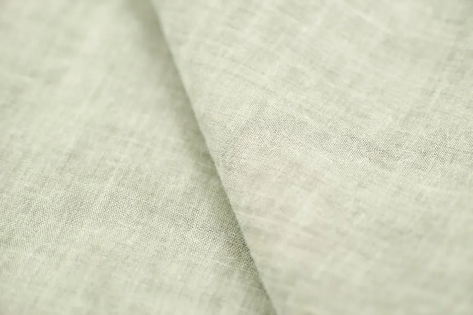 Vải Linen Trang Trí: Nâng Tầm Không Gian Sống Đẳng Cấp 1 Vải Linen Trang Trí: Nâng Tầm Không Gian Sống Đẳng Cấp