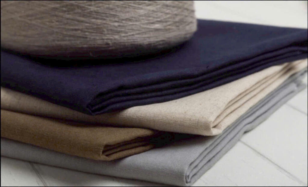 Vải Blend Linen: Sự Lựa Chọn Hoàn Hảo Cho May Mặc Việt