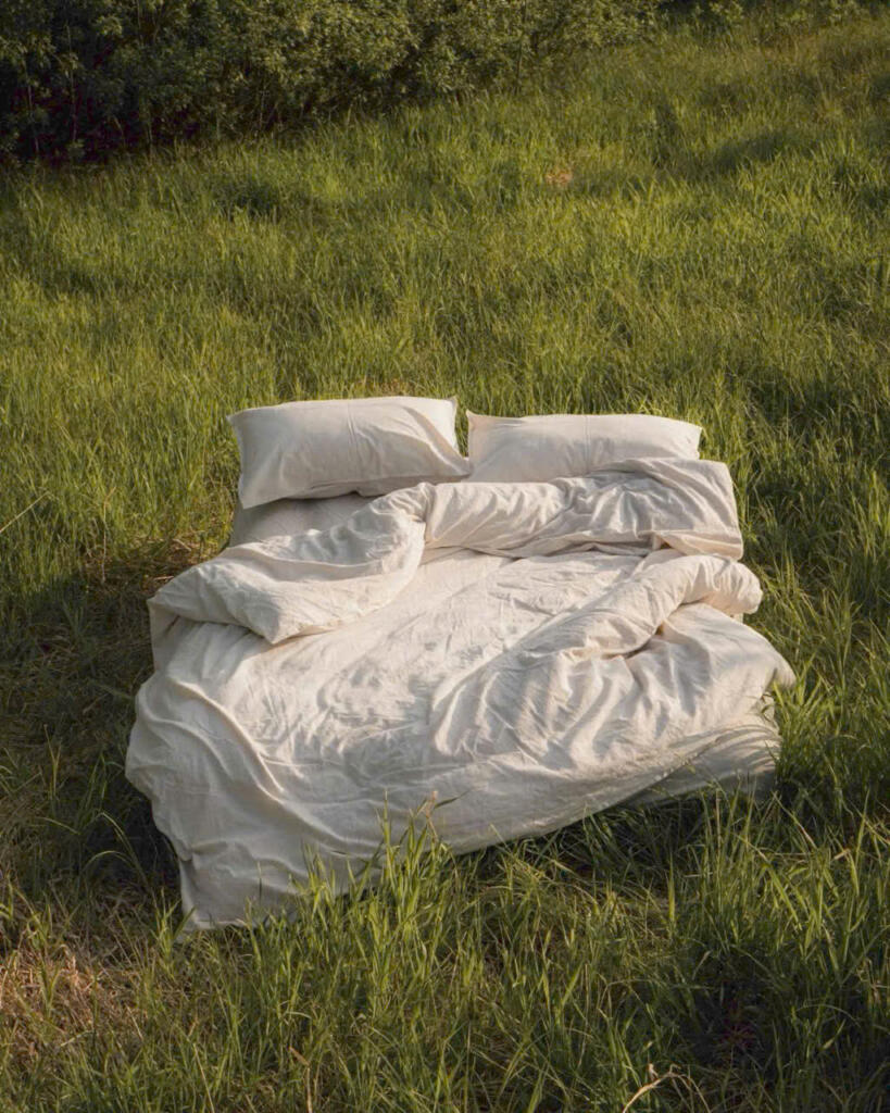 Cuộc Sống Xanh: Chuyển Đổi Cùng Chăn Ga Linen Việt Nam