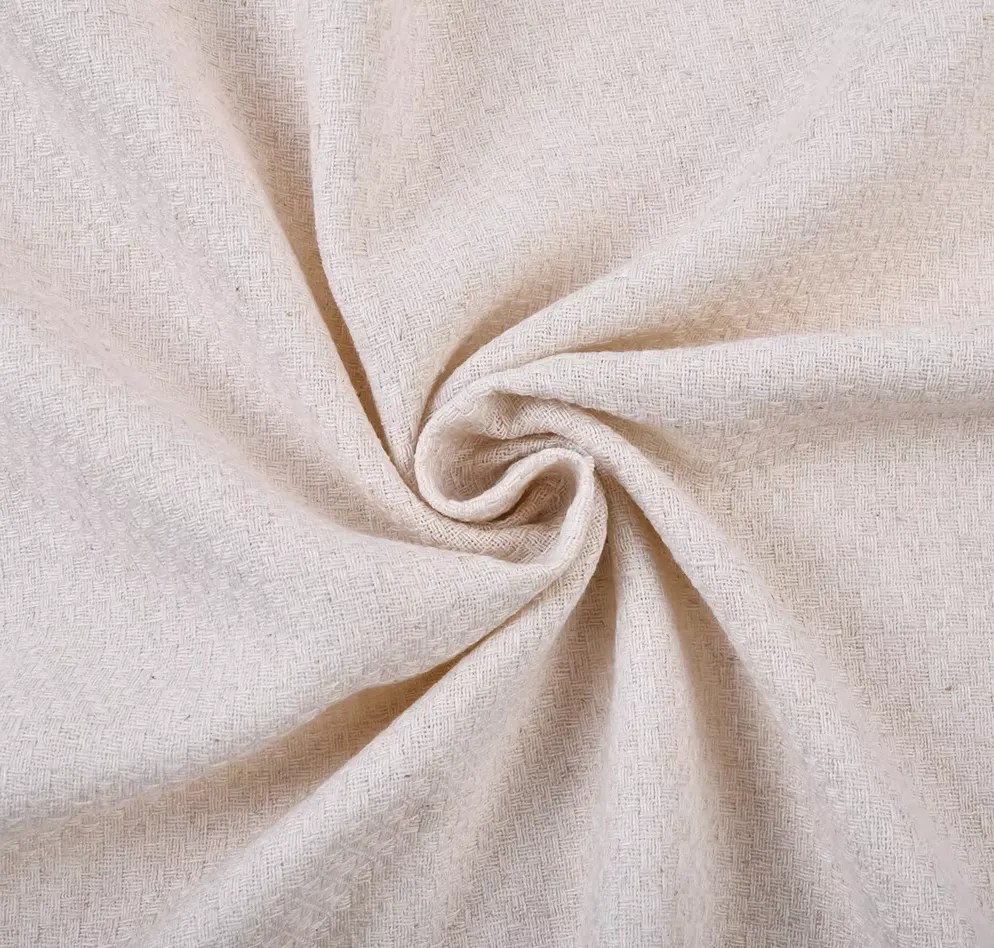 Sợi Linen Pha Là Gì? Cách Nhận Biết Chi Tiết Nhất