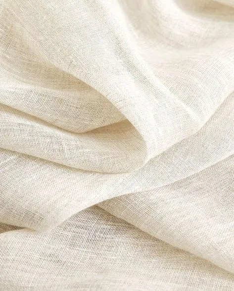 Màu trắng tinh của vải, linen thô ráp và dặm ngứa Màu trắng tinh của vải, linen thô ráp và dặm ngứa