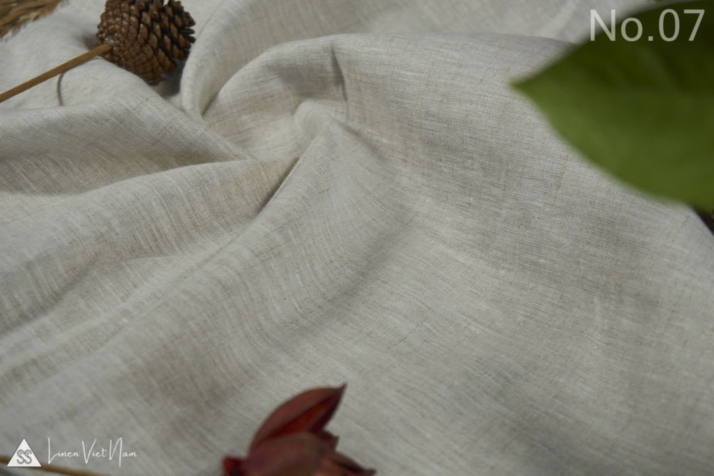 Linen Collection 3 Linen 165GSM