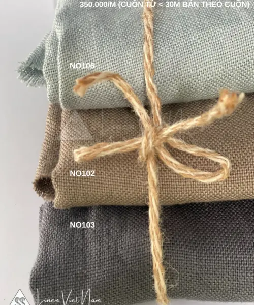 Linen 240GSM - 5