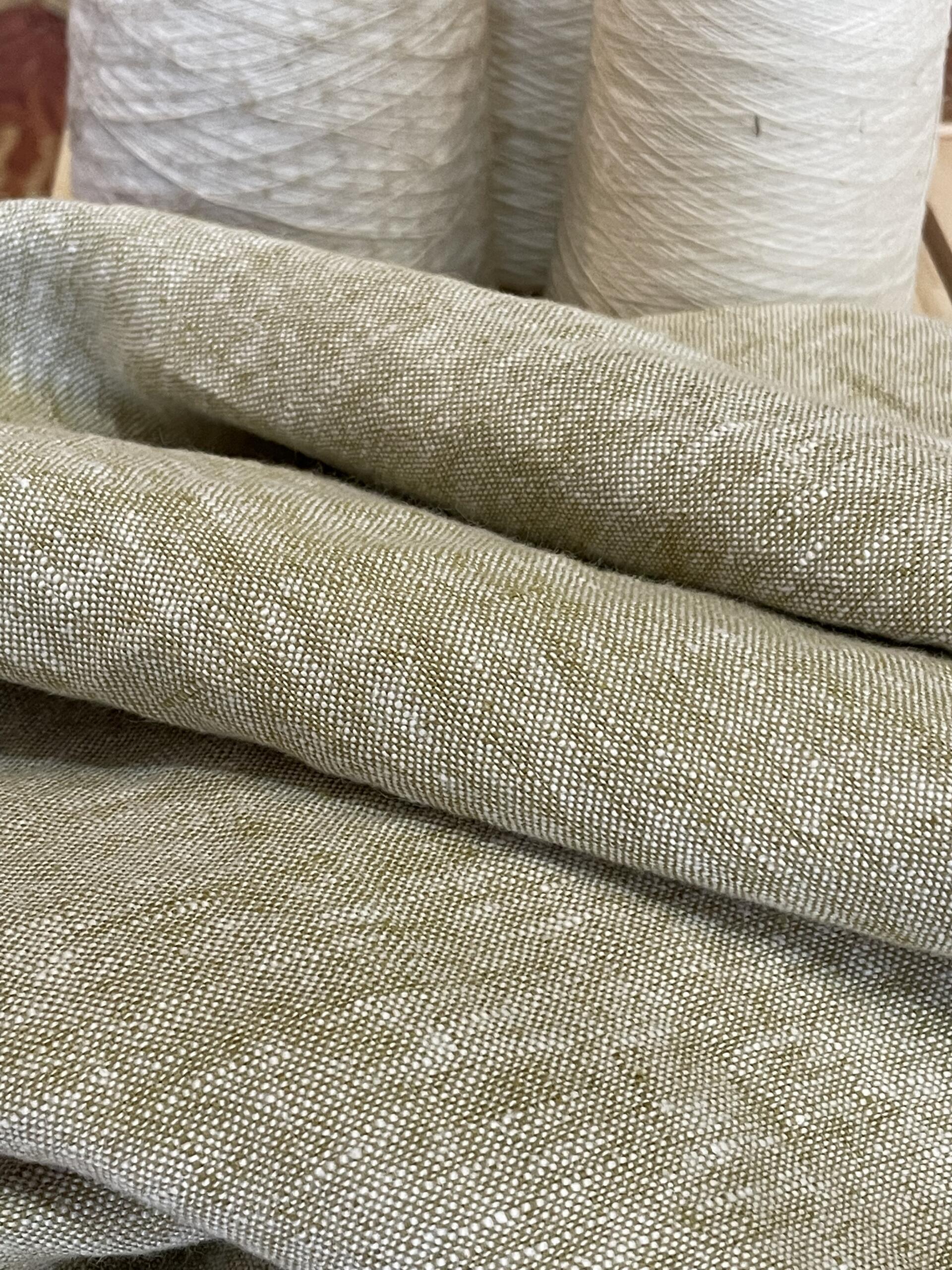 Linen 300 GSM