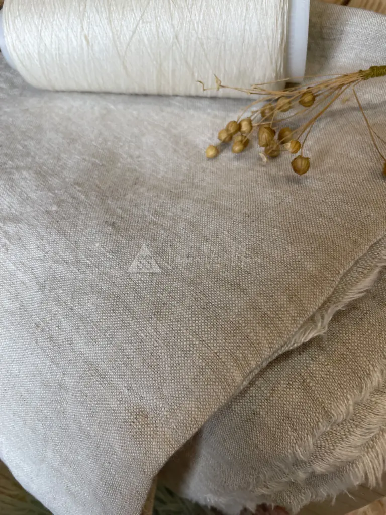 Linen Collection 4 Linen Fabric 300 NO03 - 2