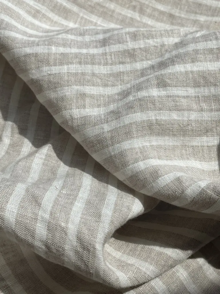 Vì sao Linen European là lựa chọn hàng đầu trong nội thất và thời trang? 8 Linen NO56 175 - 1