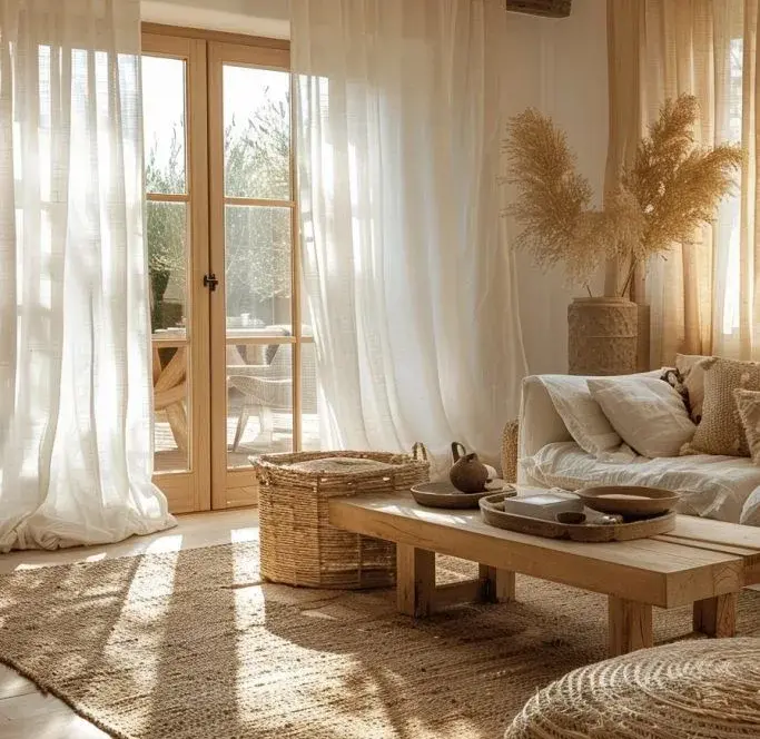 linen nội thất