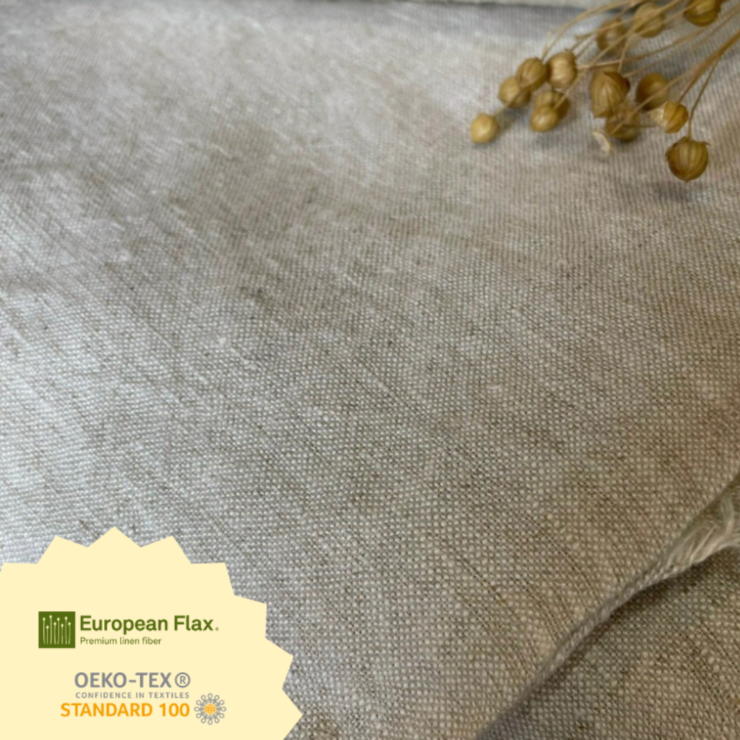 CO vải linen