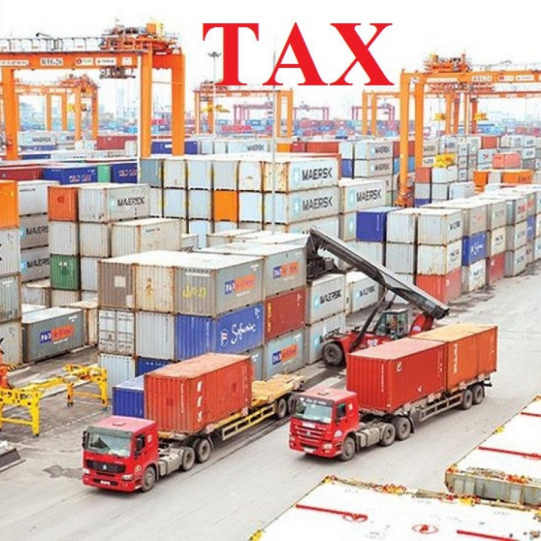 Co Giúp Việt Nam hưởng mức thuế ưu đaĩ