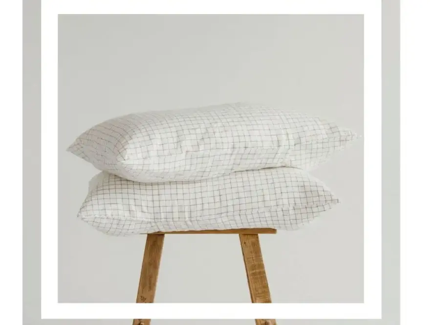 chan ga linen