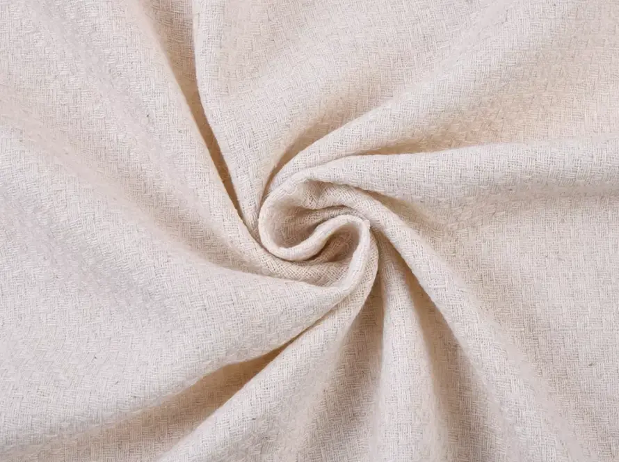 sợi linen pha